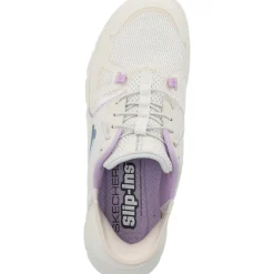 Skechers 150420, Slip-On-Sneaker, Damen, Beige