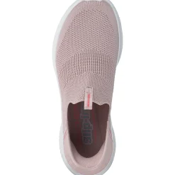 Skechers 149708, Slip-On-Sneaker, Damen, Pink