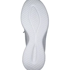 Skechers 150457, Slip-On-Sneaker, Damen, GRAU