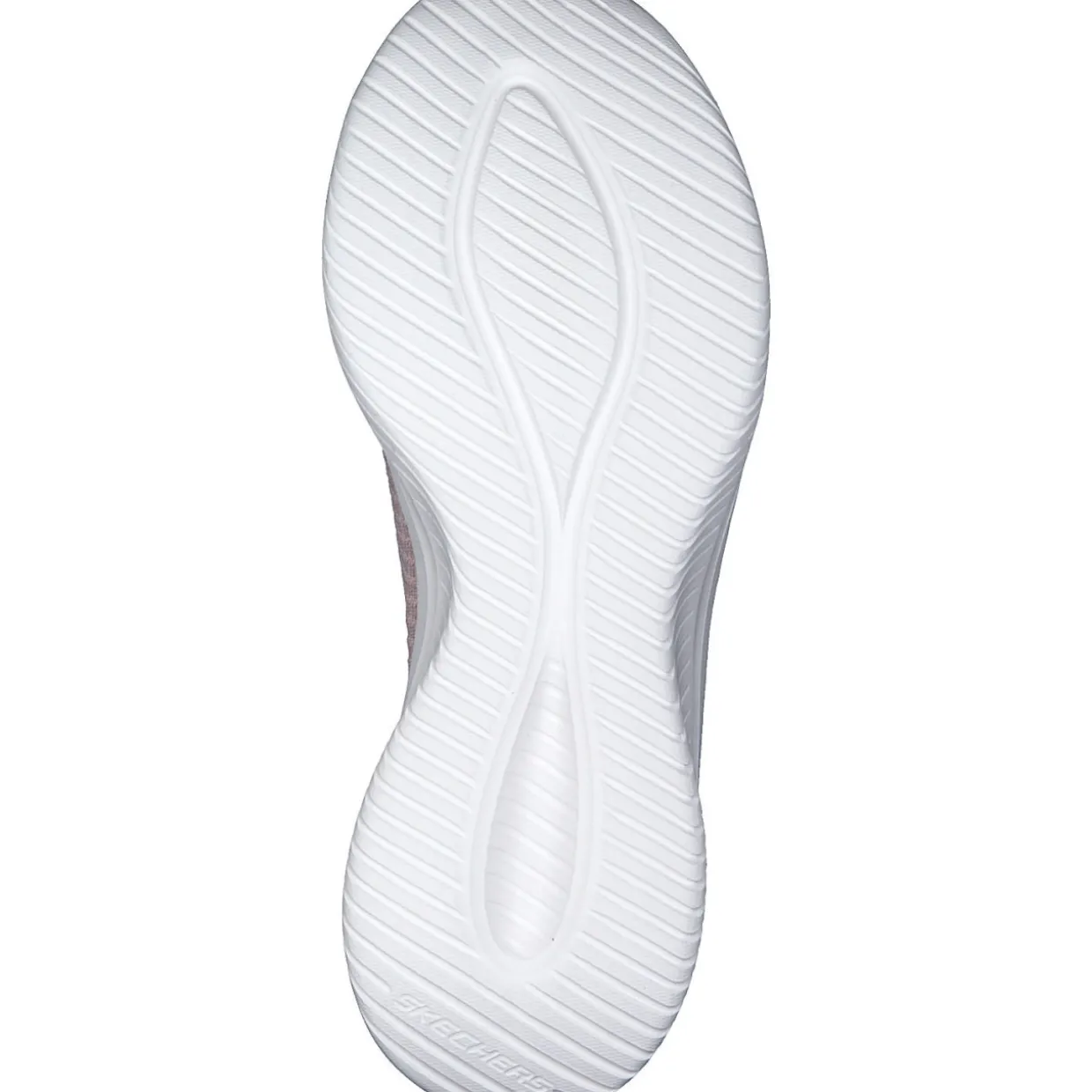 Skechers 149708, Slip-On-Sneaker, Damen, Pink