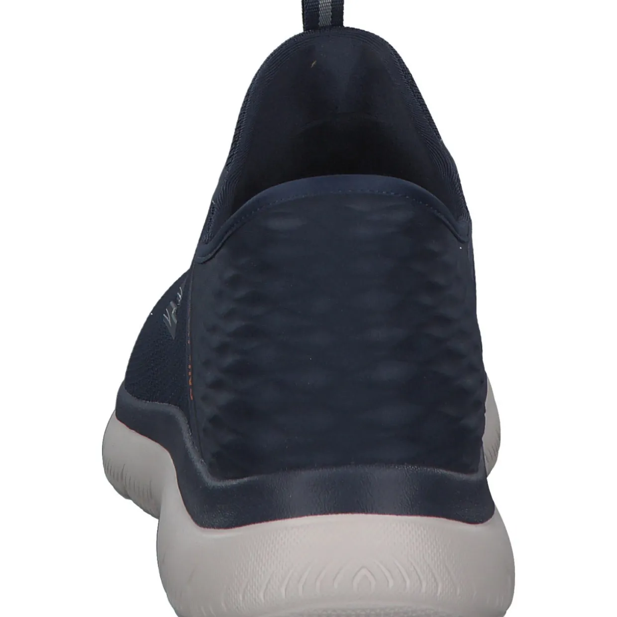 Skechers 232457, Slip-On-Sneaker, Herren, Blau