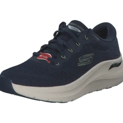 Skechers 232700, Slipper, Herren, Blau - Marineblau