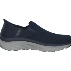Skechers 232455, Slipper, Herren, Blau - Marineblau