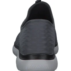 Skechers 232469, Slipper, Herren, Grau