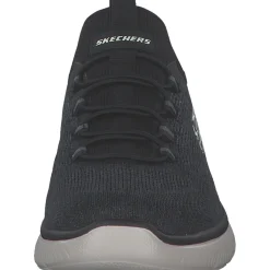 Skechers 232469, Slipper, Herren, schwarz