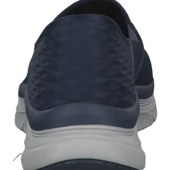 Skechers 232455, Slipper, Herren, Blau - Marineblau