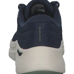 Skechers 232700, Slipper, Herren, Blau - Marineblau