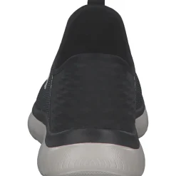 Skechers 232469, Slipper, Herren, schwarz