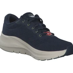 Skechers 232700, Slipper, Herren, Blau - Marineblau