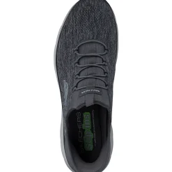 Skechers 232469, Slipper, Herren, Grau