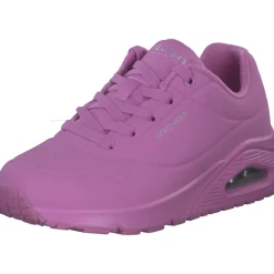 Skechers 73690, Sneakers Low, Damen, pink