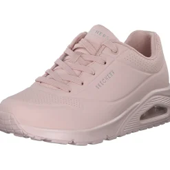 Skechers 155359, Sneakers Low, Damen, Pink