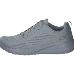 Skechers 117209, Sneakers Low, Damen, Grey