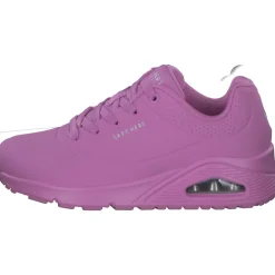 Skechers 73690, Sneakers Low, Damen, pink