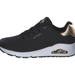 Skechers 177094, Sneakers Low, Damen, black