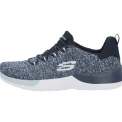 Skechers 12991, Sneakers Low, Damen, navy blue