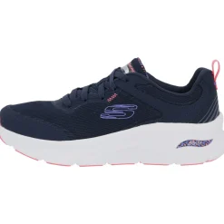 Skechers 149685, Sneakers Low, Damen, navy