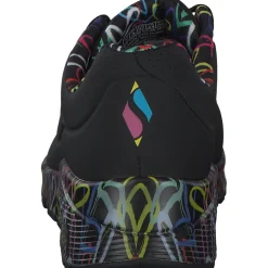 Skechers 155506, Sneakers Low, Damen, BBK schwarz