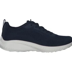 Skechers 117209, Sneakers Low, Damen, Blau