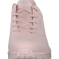 Skechers 155359, Sneakers Low, Damen, Pink