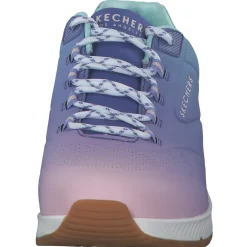 Skechers 155628, Sneakers Low, Damen, blue multi