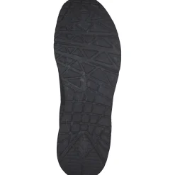 Skechers 155506, Sneakers Low, Damen, BBK schwarz