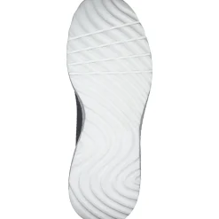 Skechers 117209, Sneakers Low, Damen, Blau