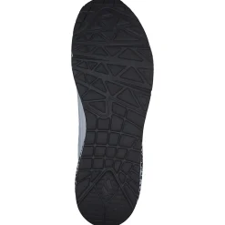 Skechers 155506, Sneakers Low, Damen, white/black