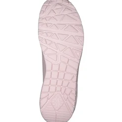 Skechers 155359, Sneakers Low, Damen, Pink