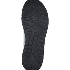 Skechers 155507, Sneakers Low, Damen, Weiß