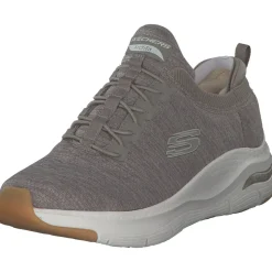 Skechers 232301, Sneakers Low, Herren, Beige