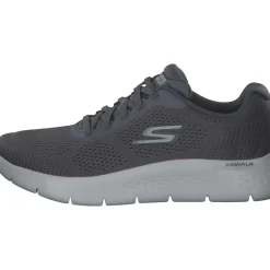 Skechers 216486, Sneakers Low, Herren, Grau