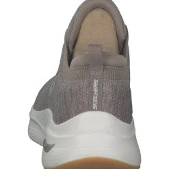 Skechers 232301, Sneakers Low, Herren, Beige