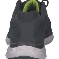 Skechers 232225, Sneakers Low, Herren, grau