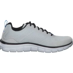 Skechers 232399, Sneakers Low, Herren, WEIß