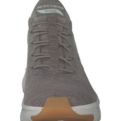 Skechers 232301, Sneakers Low, Herren, Beige