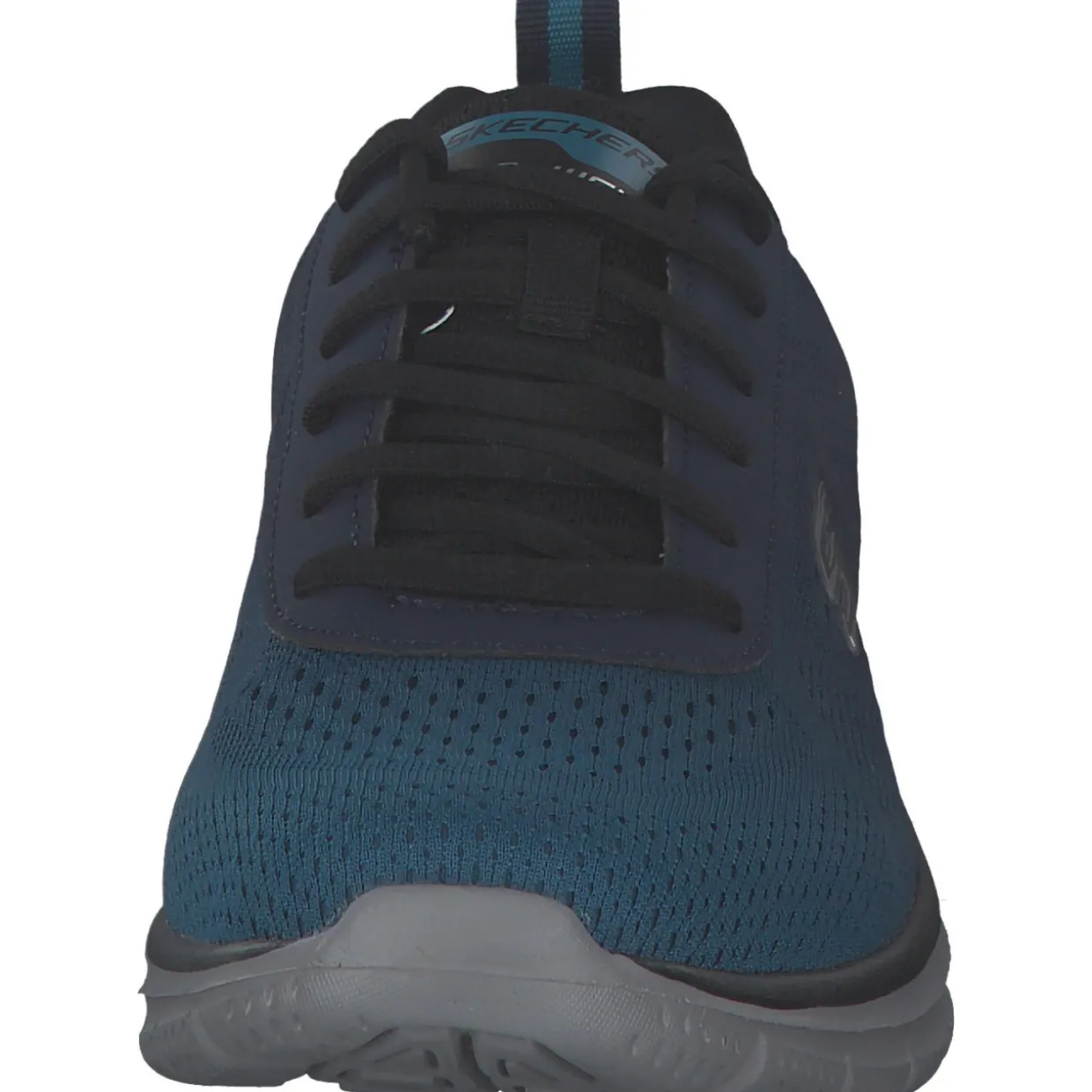 Skechers 232399, Sneakers Low, Herren, NVBL Blau