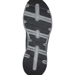 Skechers 232301, Sneakers Low, Herren, Schwarz