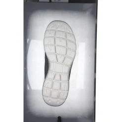 Skechers 232186, Sneakers Low, Herren, Grau