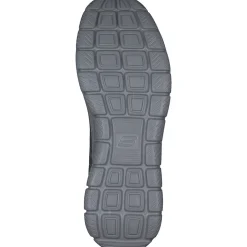 Skechers 232399, Sneakers Low, Herren, NVBL Blau