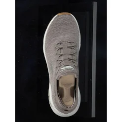 Skechers 232301, Sneakers Low, Herren, Beige