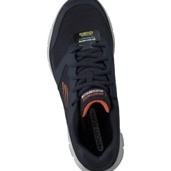 Skechers 232225, Sneakers Low, Herren, Blau