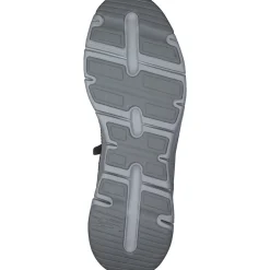 Skechers 232200, Sneakers Low, Herren, Blau