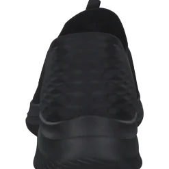 Skechers 232450, Sportliche Slipper, Herren, SCHWARZ