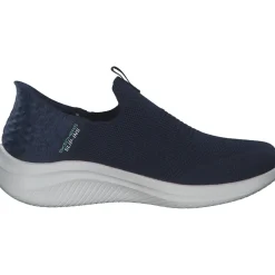 Skechers 149709, Sportliche Slipper, Damen, navy
