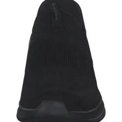 Skechers 232450, Sportliche Slipper, Herren, SCHWARZ