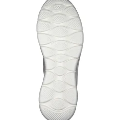 Skechers 124836 TPE Slip Ins Go walk flex, Slip-On-Sneaker, Damen, Beige (Taupe)