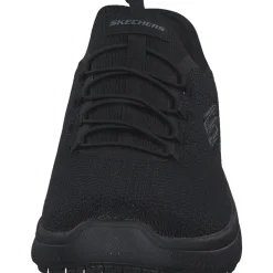 Skechers 108144EC, Slipper, Damen, Schwarz