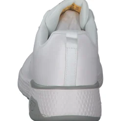 Skechers 108010EC, Sneakers Low, Damen, Weiß