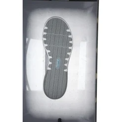 Skechers 108010EC, Sneakers Low, Damen, Weiß